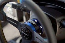 画像をギャラリービューアに読み込む, GReddy Rapfix II Steering Wheel Quick Release Hub