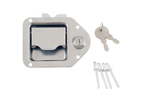 画像をギャラリービューアに読み込む, Dee Zee Universal Tool Box - Service Parts Locking Latch