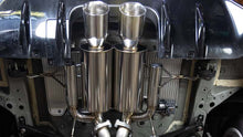 画像をギャラリービューアに読み込む, GReddy 2023+ Honda Civic Type R (FL5) Supreme SP Exhaust
