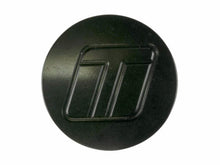 画像をギャラリービューアに読み込む, Turbosmart Blank Black Oil Cap