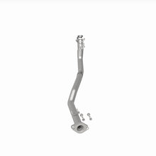 画像をギャラリービューアに読み込む, BRE Exhaust 86-88 Pickup 2.4L Front Pipe Kit