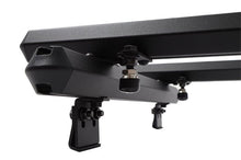 画像をギャラリービューアに読み込む, Dee Zee 07-23 Jeep JK/JL/Gladiator Jeep Small Roof Rack