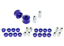 画像をギャラリービューアに読み込む, SuperPro Nissan Silvia S15 Vehicle Alignment Kit