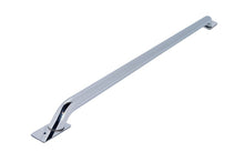 画像をギャラリービューアに読み込む, Dee Zee 14-23 Chevrolet Silverado Side Rail Stainless Steel 6 1/2Ft Bed