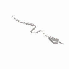 画像をギャラリービューアに読み込む, MagnaFlow BRE Exhaust Kit 94-02 Saab 900 9-3 2.0L