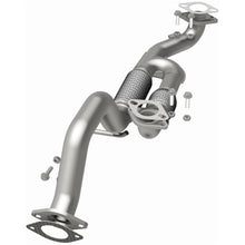 画像をギャラリービューアに読み込む, BRE Exhaust 06-08 Hyundai Sonata 3.3L Front Pipe Kit