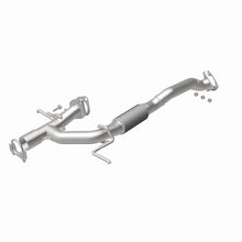 画像をギャラリービューアに読み込む, BRE Exhaust 14-22 Jeep Cherokee 3.2L Front Pipe Kit