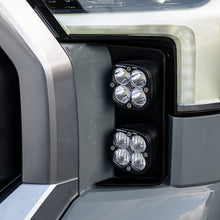 画像をギャラリービューアに読み込む, Baja Designs 2022 Toyota Tundra Squadron Pro Vent Light Mount Kit