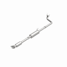 画像をギャラリービューアに読み込む, MagnaFlow Direct Fit Catalytic Converter 18-19 Hyundai Kona L4 OEM Underbody