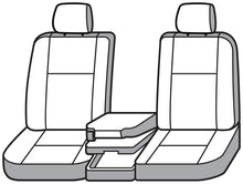 画像をギャラリービューアに読み込む, Covercraft 21-25 Ford F150 Carhartt Super Dux SeatSaver Front Row Custom Seat Cover - Gravel