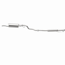 画像をギャラリービューアに読み込む, MagnaFlow BRE Exhaust Kit 13-17 NISSAN SENTRA 1.8L