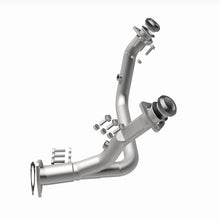 画像をギャラリービューアに読み込む, BRE Exhaust 98-99 Hombre S10 Sonoma 4.3L Front Pipe Kit