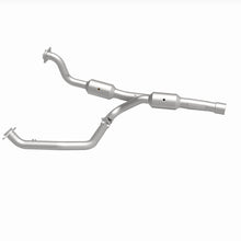 画像をギャラリービューアに読み込む, Magnaflow 15-16 Ram 2500 6.4L California Grade CARB Compliant DF Catalytic Converter