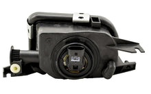 画像をギャラリービューアに読み込む, Hella 2000-2004 Mercedes-Benz C240 Fog Light Assembly Left