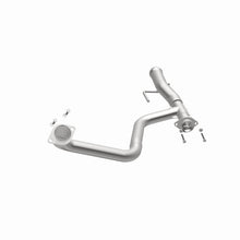 画像をギャラリービューアに読み込む, BRExhaust 20-25 Jeep Gladiator 3.6L Direct-Fit Replacement Front Pipe Kit