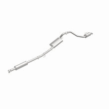 画像をギャラリービューアに読み込む, BRExhaust 20-21 Jeep Gladiator 3.6L Direct-Fit Replacement Exhaust Kit