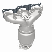 画像をギャラリービューアに読み込む, Magnaflow 07-10 Kia Sedona 3.8L California Grade CARB Compliant DF Manifold Catalytic Converter