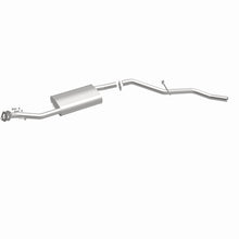 画像をギャラリービューアに読み込む, BRExhaust 00-02 Nissan Xterra 3.3L Muffler Kit