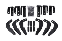 画像をギャラリービューアに読み込む, Dee Zee 20-2022 Ford Explorer Running Board NXc Bracket Kit