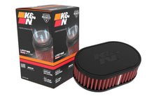 画像をギャラリービューアに読み込む, K&amp;N Engineering Universal Clamp-On Air Filter