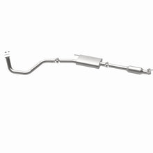 画像をギャラリービューアに読み込む, MagnaFlow Direct Fit Catalytic Converter OEM 20-22 Kia Soul 2L Underbody