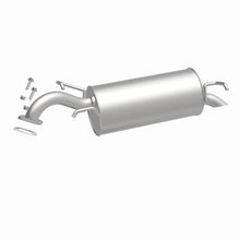 画像をギャラリービューアに読み込む, BRE Exhaust 04-07 Aveo Aveo5 Swift Wave5 1.6L Muffler Kit