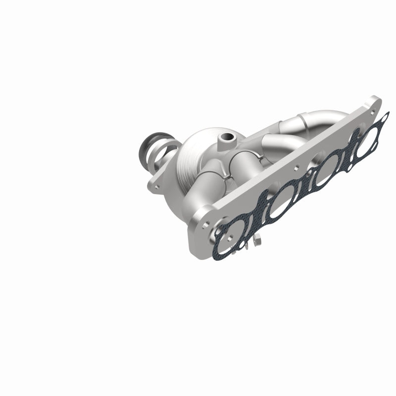 MagnaFlow 13-17 Nissan Sentra 1.8L Direct-Fit Catalytic Converter
