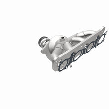 画像をギャラリービューアに読み込む, MagnaFlow 13-17 Nissan Sentra 1.8L Direct-Fit Catalytic Converter
