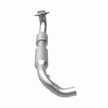 画像をギャラリービューアに読み込む, MagnaFlow 02-03 Ford F-150 5.4L Direct Fit Converter