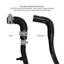 画像をギャラリービューアに読み込む, Mishimoto 2021+ Jeep JL Rubicon 392 Silicone Oil Cooler Hose