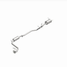 画像をギャラリービューアに読み込む, MagnaFlow Honda BRE Exhaust Replacement Kit