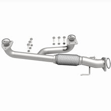 画像をギャラリービューアに読み込む, BRE Exhaust 11-13 Honda Odyssey 3.5L Front Pipe Kit