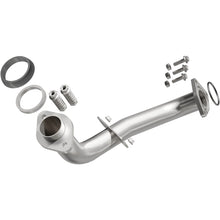 画像をギャラリービューアに読み込む, MagnaFlow BRExhaust 16-22 Honda HR-V 1.8L Front Pipe Kit