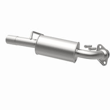 画像をギャラリービューアに読み込む, Magnaflow BRE Rear Muffler Kit Replacement Toyota