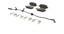 画像をギャラリービューアに読み込む, Brembo OE 21-24 Buick Enclave/20-21 Cadillac CT4/CT5 PRIME Low-Met Brake Pad - Rear