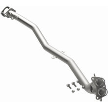 画像をギャラリービューアに読み込む, BRE Exhaust 90-96 D21 Pickup 2.4L Front Pipe Kit