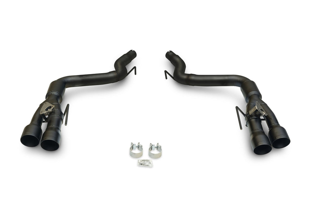Flowmaster Outlaw Axle-Back Exhaust System