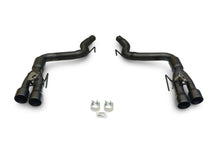 画像をギャラリービューアに読み込む, Flowmaster Outlaw Axle-Back Exhaust System