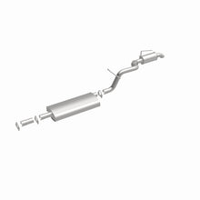 画像をギャラリービューアに読み込む, MagnaFlow BRE Exhaust Kit 08-12 Jeep Liberty 3.7L