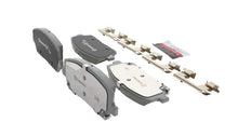 画像をギャラリービューアに読み込む, Brembo OE 20-24 Hyundai Palisade/Kia Telluride PRIME Ceramic Brake Pad - Front