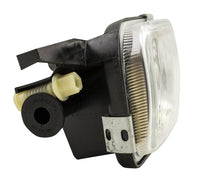 画像をギャラリービューアに読み込む, Hella 2001-2012 Mercedes-Benz C200 Fog Light Assembly Left