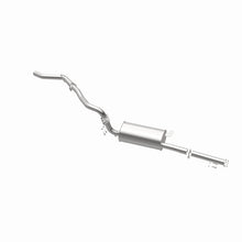 画像をギャラリービューアに読み込む, MagnaFlow BRE Exhaust Kit 98-02 Isuzu Trooper SLX 3.5L
