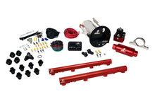 画像をギャラリービューアに読み込む, Aeromotive 07-12 Ford Mustang Shelby GT500 4.6L Stealth Fuel System (18682/14116/16306)