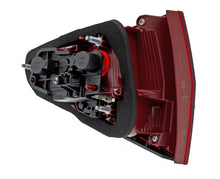 画像をギャラリービューアに読み込む, Hella 2013-2016 Audi S4 Back Up Light Assembly Rear Left Inner