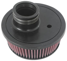 画像をギャラリービューアに読み込む, K&amp;N 52mm Flg 174mm B 149mm T 65mm H