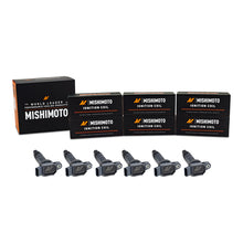 画像をギャラリービューアに読み込む, Mishimoto 05-15 Toyota Tacoma 4.0L Ignition Coil - 6-Pack