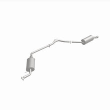 画像をギャラリービューアに読み込む, MagnaFlow BRE Exhaust Kit 99-03 VW EuroVan 2.8L