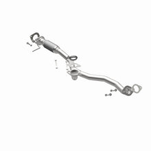 画像をギャラリービューアに読み込む, BRE Exhaust 08-12 Sable Taurus 3.5L Front Pipe Kit