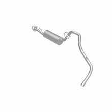 画像をギャラリービューアに読み込む, MagnaFlow BRE Exhaust Kit 89-91 Toyota 4Runner 3.0L
