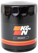画像をギャラリービューアに読み込む, K&amp;N Oil Filter Automotive 02-04 Hummer H1 6.5L